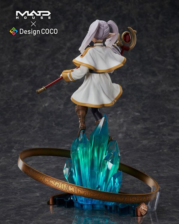 Sousou no Frieren - Fern & Frieren - 1/7 - Anime Anniversary Edition (Design Coco, Madhouse) — изображение 18
