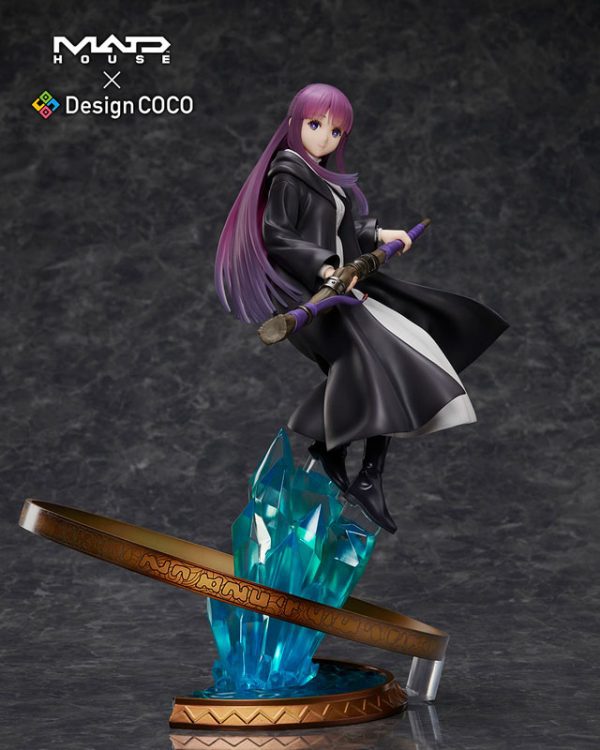 Sousou no Frieren - Fern & Frieren - 1/7 - Anime Anniversary Edition (Design Coco, Madhouse) — изображение 20
