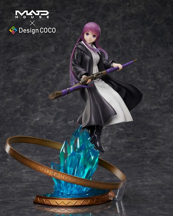 Sousou no Frieren - Fern & Frieren - 1/7 - Anime Anniversary Edition (Design Coco, Madhouse) — изображение 21