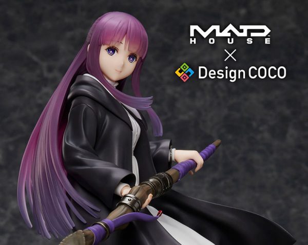 Sousou no Frieren - Fern & Frieren - 1/7 - Anime Anniversary Edition (Design Coco, Madhouse) — изображение 23
