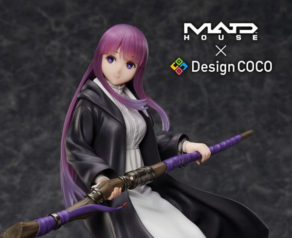 Sousou no Frieren - Fern & Frieren - 1/7 - Anime Anniversary Edition (Design Coco, Madhouse) — изображение 24