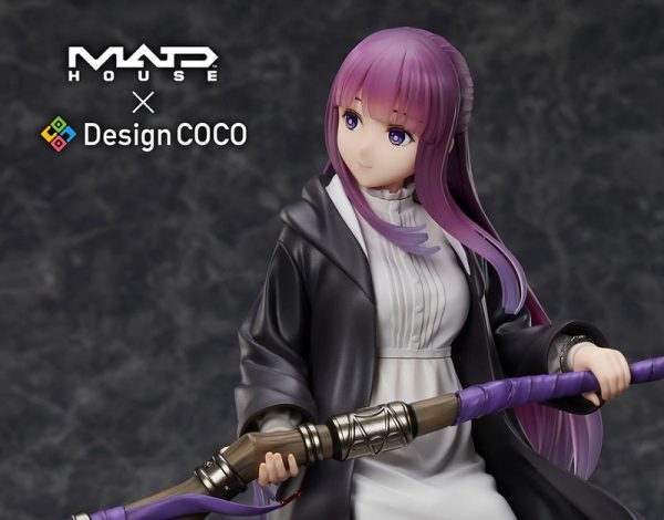 Sousou no Frieren - Fern & Frieren - 1/7 - Anime Anniversary Edition (Design Coco, Madhouse) — изображение 25