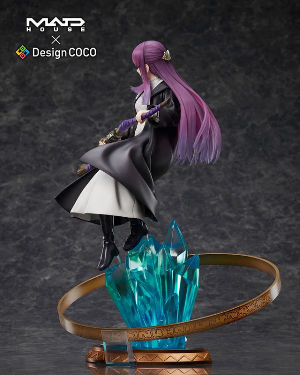 Sousou no Frieren - Fern & Frieren - 1/7 - Anime Anniversary Edition (Design Coco, Madhouse) — изображение 27