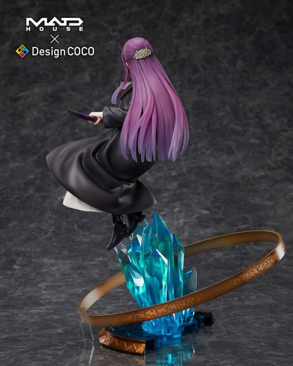 Sousou no Frieren - Fern & Frieren - 1/7 - Anime Anniversary Edition (Design Coco, Madhouse) — изображение 28
