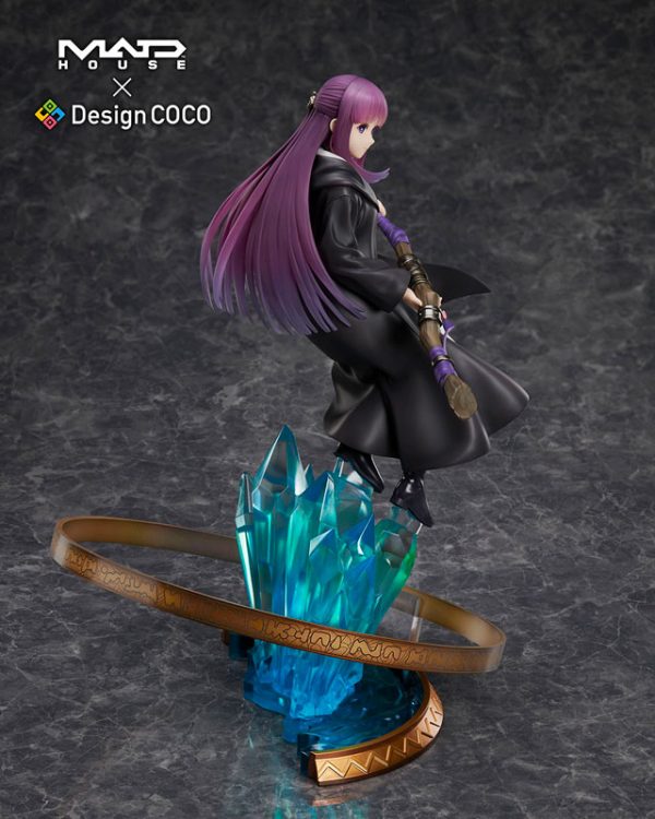 Sousou no Frieren - Fern & Frieren - 1/7 - Anime Anniversary Edition (Design Coco, Madhouse) — изображение 29