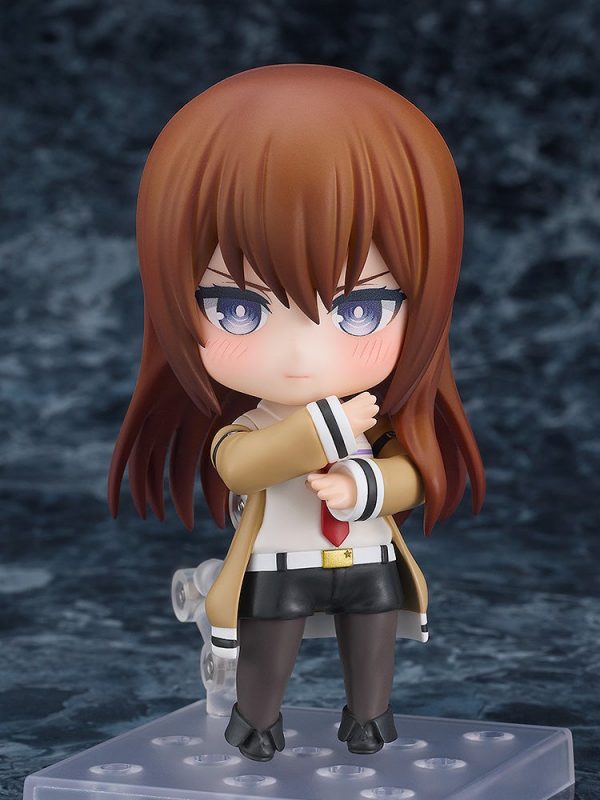 Steins;Gate - Makise Kurisu - Nendoroid #2521 - 2.0 — изображение 2