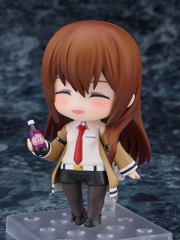 Steins;Gate - Makise Kurisu - Nendoroid #2521 - 2.0 — изображение 3
