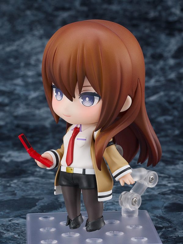 Steins;Gate - Makise Kurisu - Nendoroid #2521 - 2.0 — изображение 4