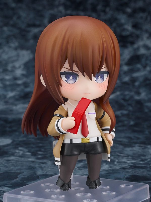 Steins;Gate - Makise Kurisu - Nendoroid #2521 - 2.0 — изображение 5