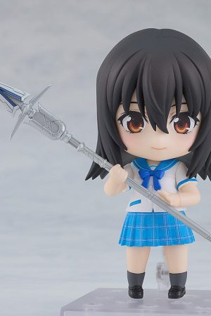 Strike the Blood - Himeragi Yukina - Nendoroid #2484