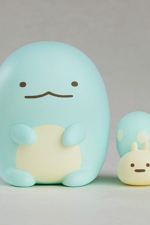 Sumikko Gurashi - Nisetsumuri - Tokage - Nendoroid #2460