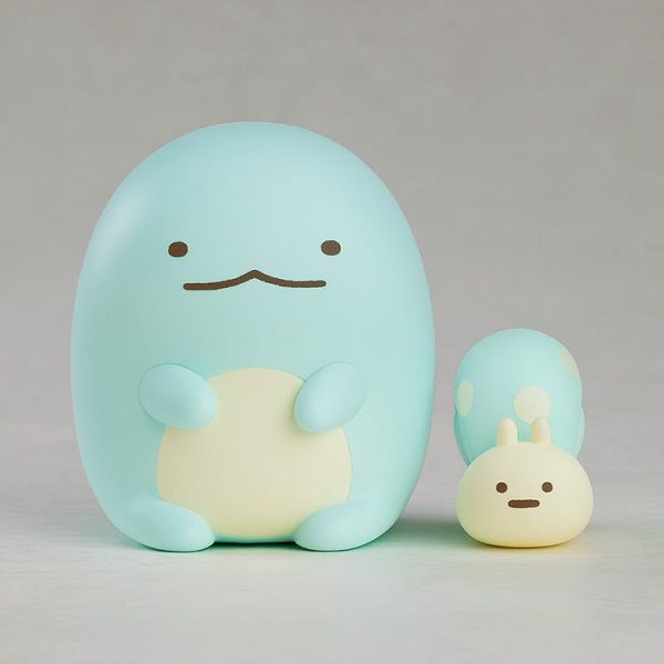 Sumikko Gurashi - Nisetsumuri - Tokage - Nendoroid #2460
