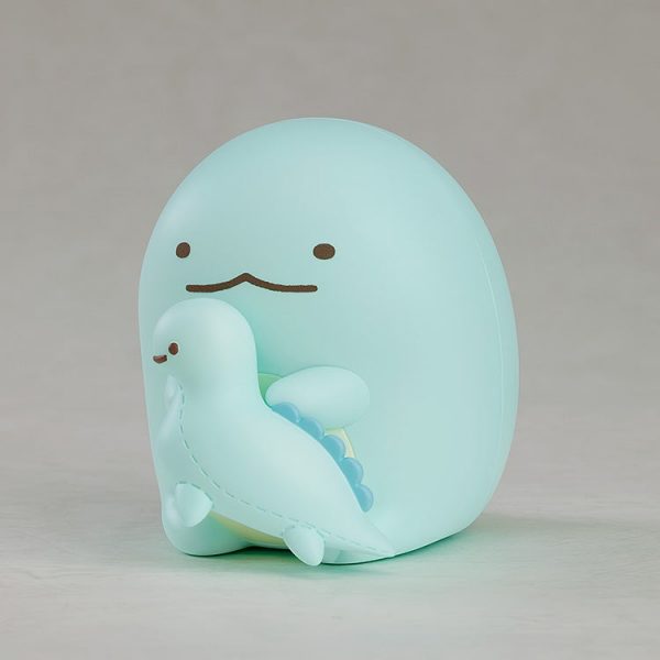 Sumikko Gurashi - Nisetsumuri - Tokage - Nendoroid #2460 — изображение 2