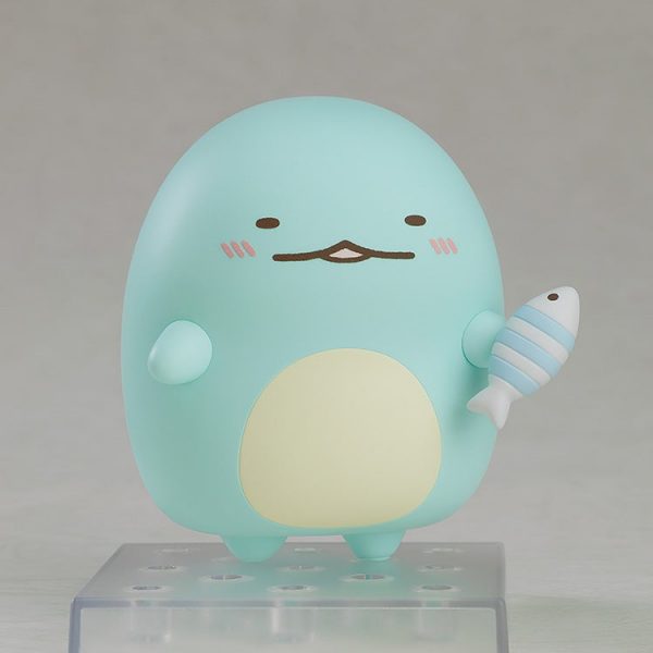 Sumikko Gurashi - Nisetsumuri - Tokage - Nendoroid #2460 — изображение 3