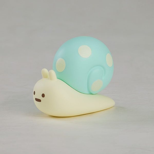 Sumikko Gurashi - Nisetsumuri - Tokage - Nendoroid #2460 — изображение 5