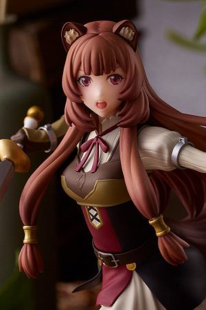 Tate no Yuusha no Nariagari Season 2 - Raphtalia - Pop Up Parade - Slash of Destiny Ver.