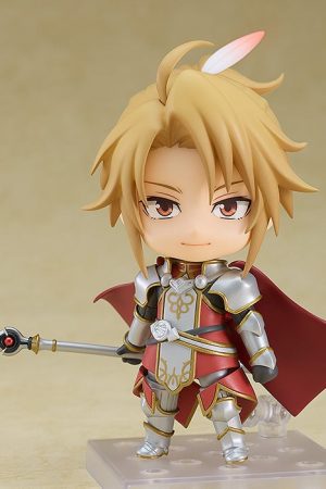 Tate no Yuusha no Nariagari Season 3 - Kitamura Motoyasu - Nendoroid #2403