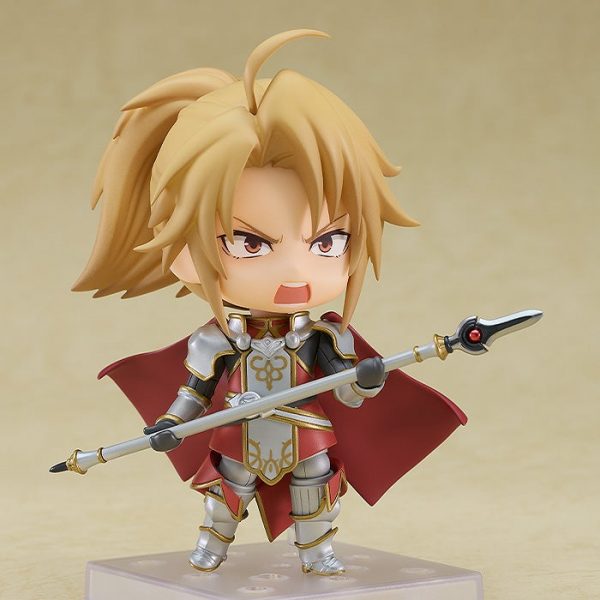 Tate no Yuusha no Nariagari Season 3 - Kitamura Motoyasu - Nendoroid #2403 — изображение 2