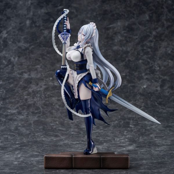 Tensei shitara Dainana Ouji Datta node, Kimama ni Majutsu wo Kiwamemasu - Sylpha - ViVignette