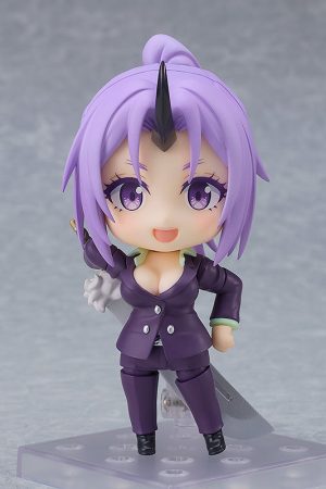 Tensei Shitara Slime Datta Ken - Shion - Nendoroid #2373
