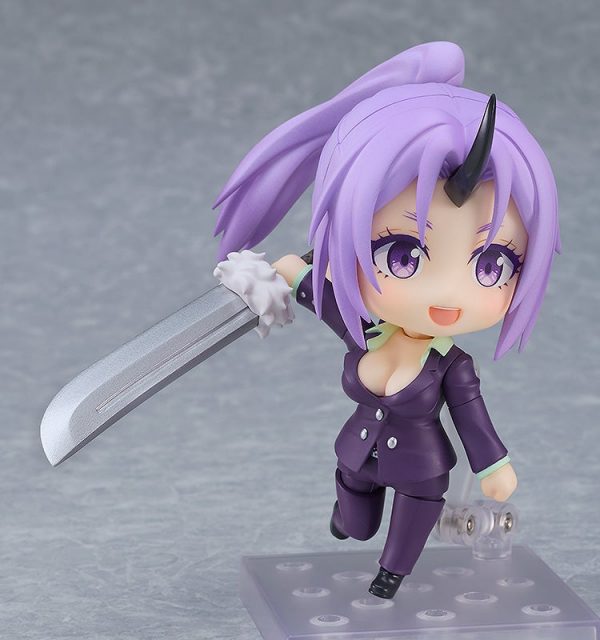 Tensei Shitara Slime Datta Ken - Shion - Nendoroid #2373 — изображение 4