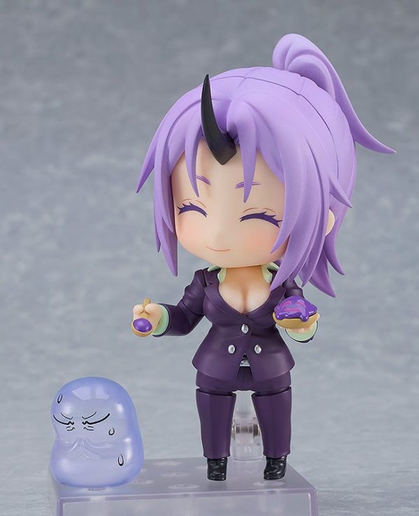 Tensei Shitara Slime Datta Ken - Shion - Nendoroid #2373 — изображение 3