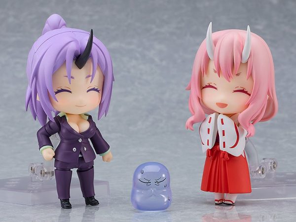 Tensei Shitara Slime Datta Ken - Shion - Nendoroid #2373 — изображение 6