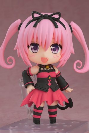 To LOVEru Darkness - Nana Astar Deviluke - Nendoroid #2395