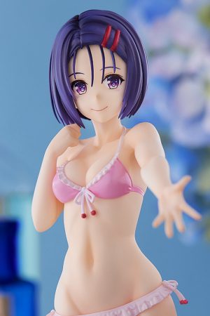 To LOVEru Darkness - Sairenji Haruna - Pop Up Parade