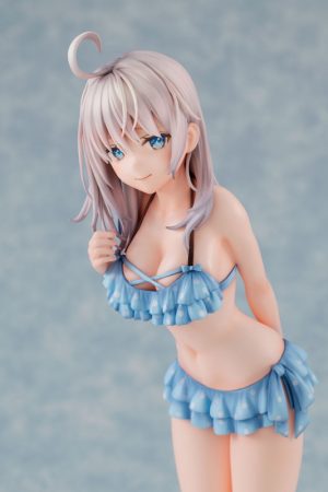 Tokidoki Bosotto Russia-go de Dereru Tonari no Alya-san - Alisa Mikhailovna Kujou - KDcolle - 1/7 - Vacation Swimsuit Ver.
