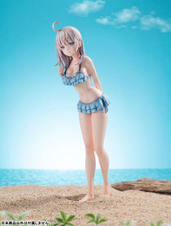 Tokidoki Bosotto Russia-go de Dereru Tonari no Alya-san - Alisa Mikhailovna Kujou - KDcolle - 1/7 - Vacation Swimsuit Ver. — изображение 8
