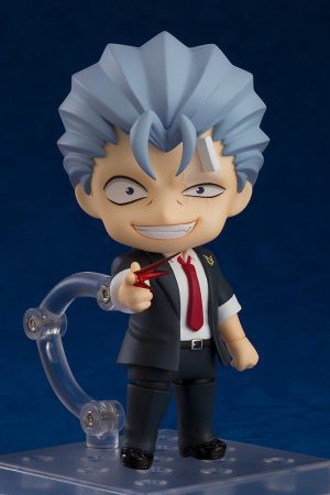 Undead Unluck - Andy - Nendoroid #2444