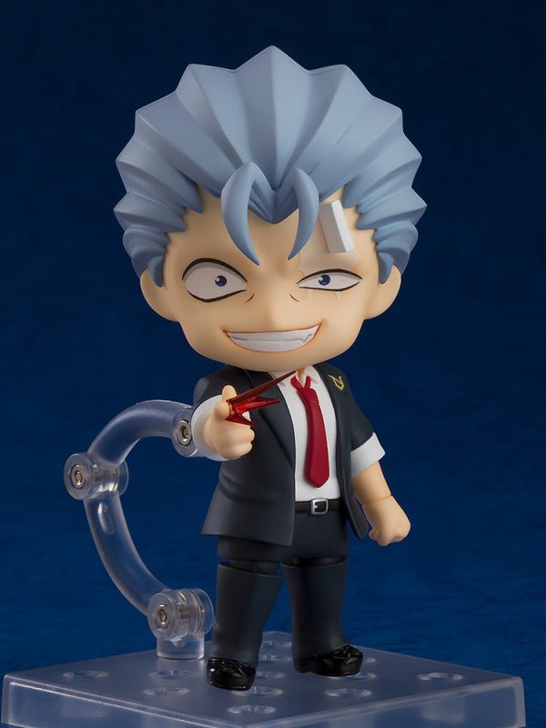 Undead Unluck - Andy - Nendoroid #2444