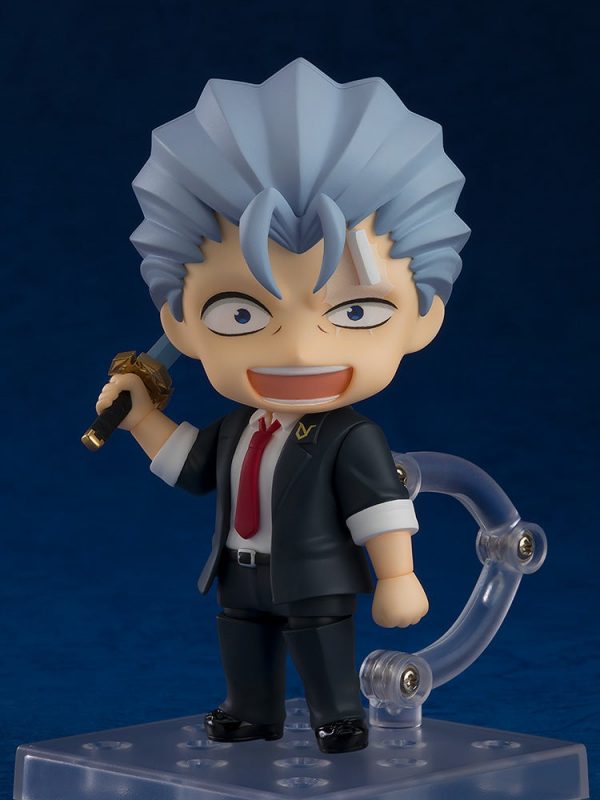 Undead Unluck - Andy - Nendoroid #2444 — изображение 3
