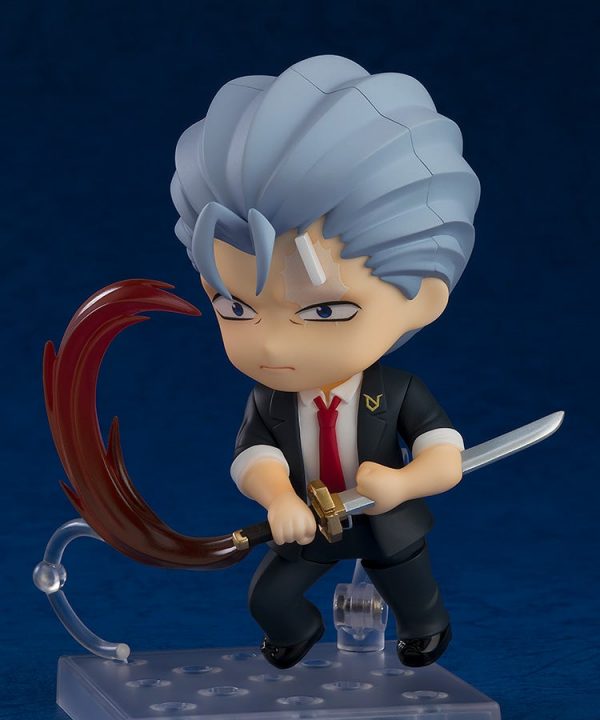 Undead Unluck - Andy - Nendoroid #2444 — изображение 4