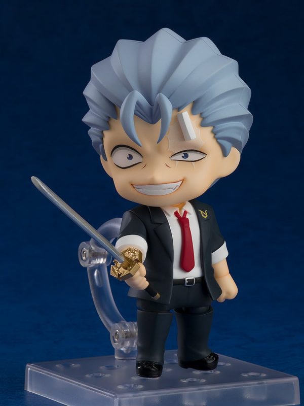 Undead Unluck - Andy - Nendoroid #2444 — изображение 5