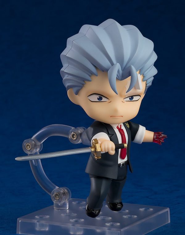 Undead Unluck - Andy - Nendoroid #2444 — изображение 6