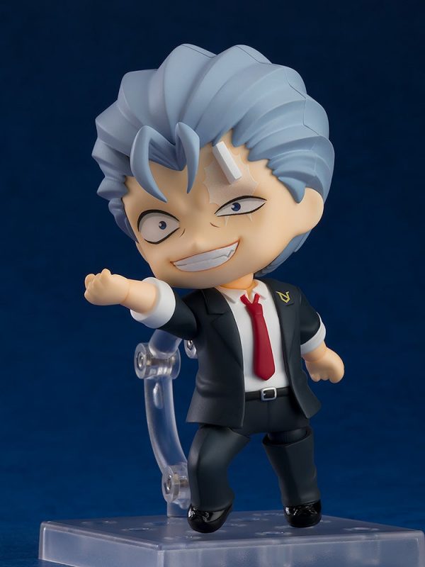 Undead Unluck - Andy - Nendoroid #2444 — изображение 7