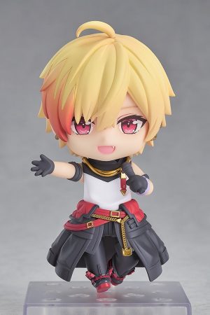 Utaite - Kuroki Natsume - Nendoroid #2442