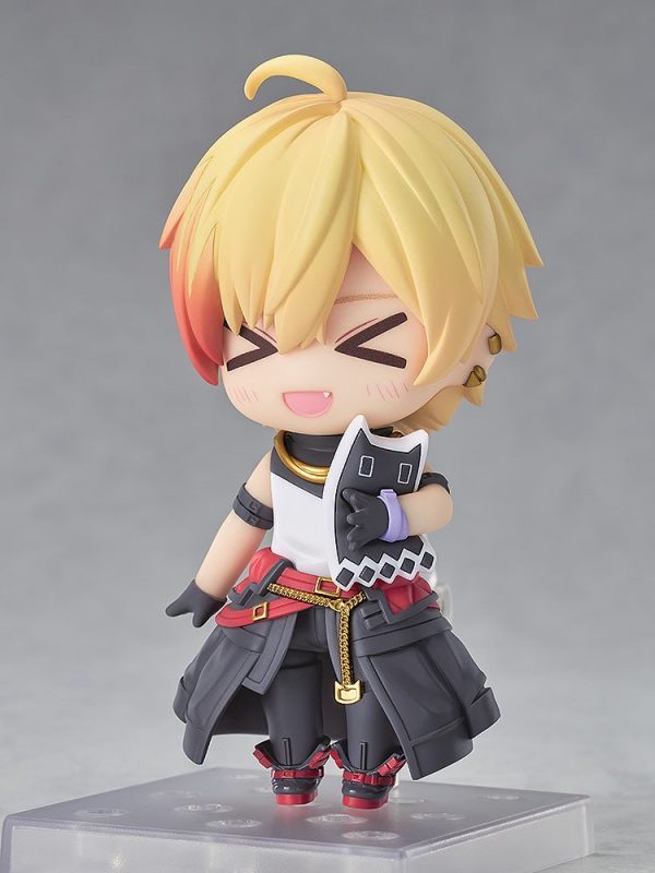 Utaite - Kuroki Natsume - Nendoroid #2442 — изображение 3
