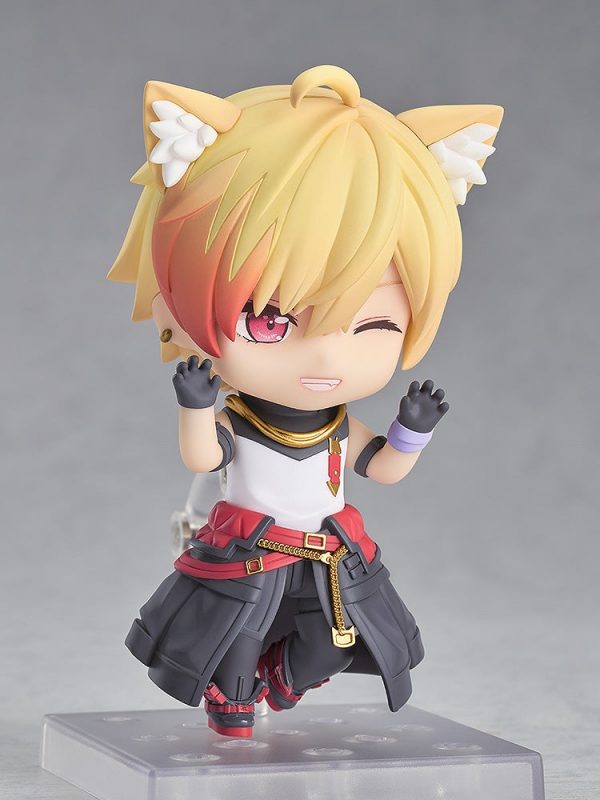Utaite - Kuroki Natsume - Nendoroid #2442 — изображение 4