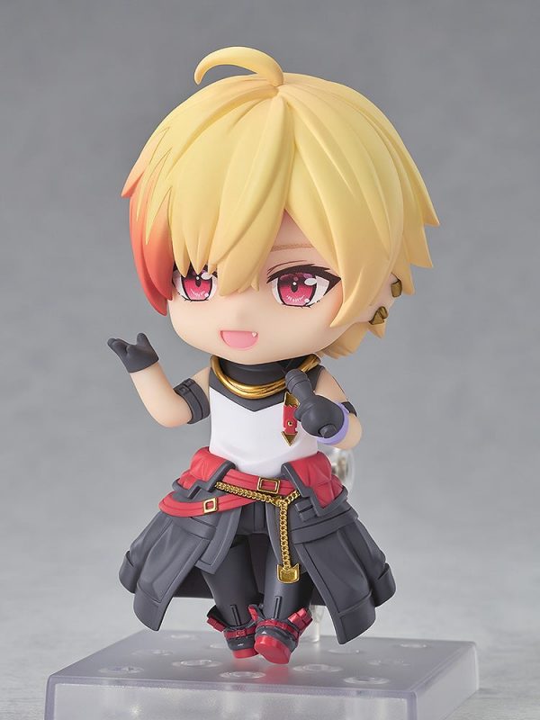 Utaite - Kuroki Natsume - Nendoroid #2442 — изображение 2