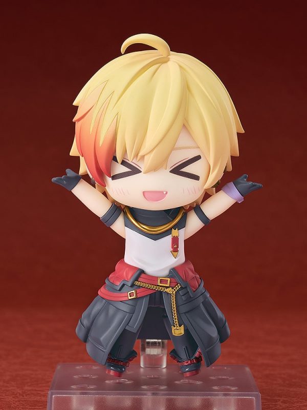 Utaite - Kuroki Natsume - Nendoroid #2442 — изображение 6
