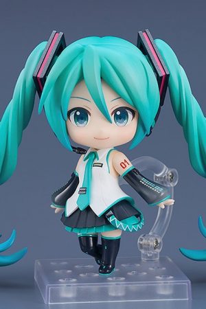 Vocaloid - Hatsune Miku - Nendoroid #2360 - V3
