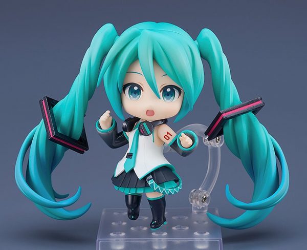 Vocaloid - Hatsune Miku - Nendoroid #2360 - V3 — изображение 4