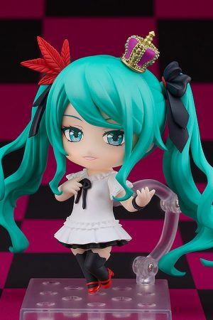 Vocaloid - Hatsune Miku - Nendoroid #2430 - World is Mine 2024 Ver.