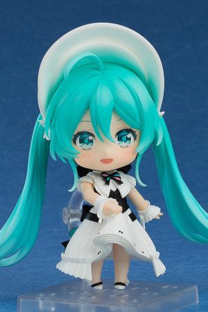 Vocaloid - Hatsune Miku - Nendoroid (#2490) - Symphony 2023 Ver.