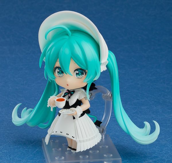 Vocaloid - Hatsune Miku - Nendoroid (#2490) - Symphony 2023 Ver. — изображение 2