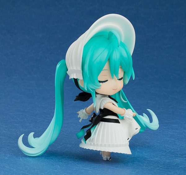 Vocaloid - Hatsune Miku - Nendoroid (#2490) - Symphony 2023 Ver. — изображение 3
