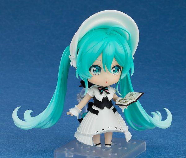 Vocaloid - Hatsune Miku - Nendoroid (#2490) - Symphony 2023 Ver. — изображение 5